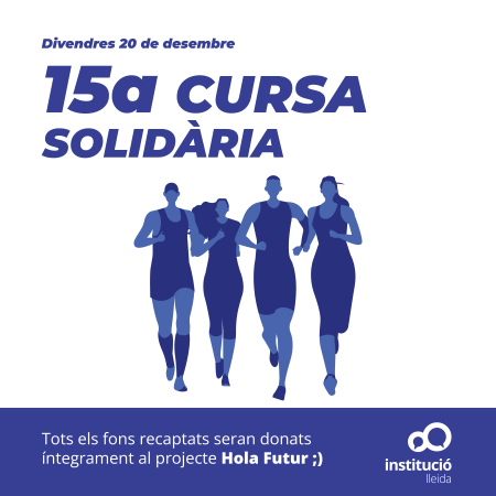 15a Carrera Solidaria