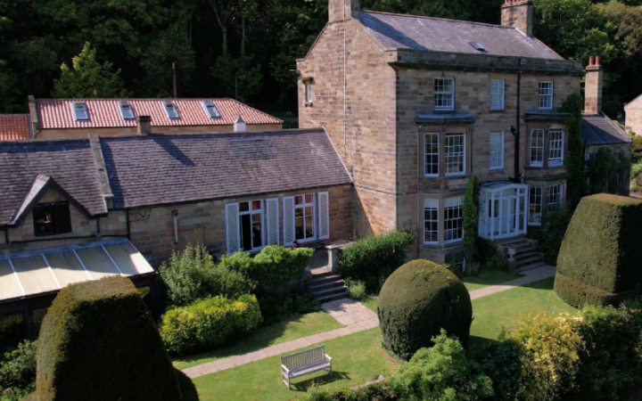 Fyling Hall School: una experiència anglesa que deixa empremta