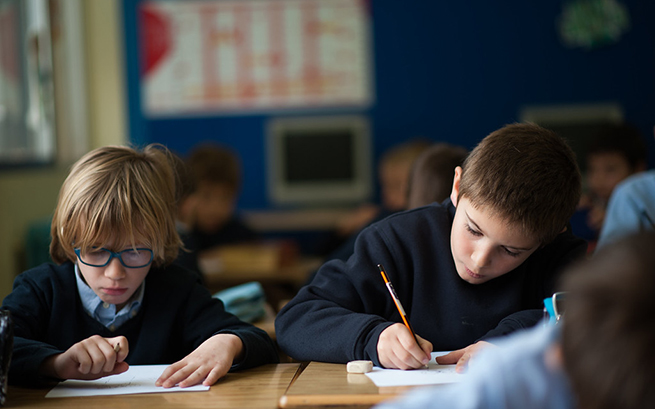 Single-sex Education