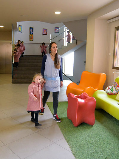 Horario escolar