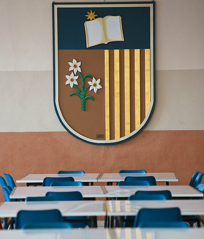 Calendario escolar