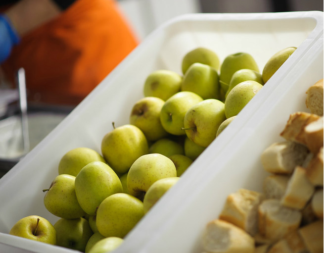 Menjador