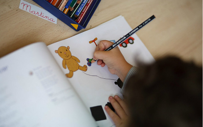 Thinking-Based Learning