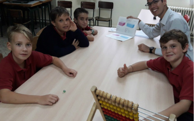 Auxiliars nadius de conversa en anglès