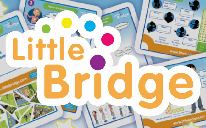 Little Bridge