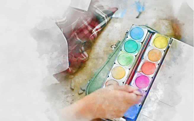 Creativitat i emprenedoria