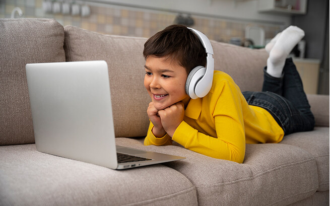 Per què el Chromebook?