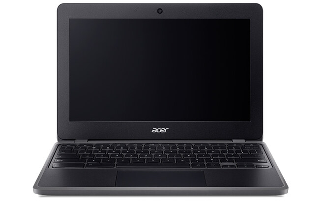Así es el Chromebook