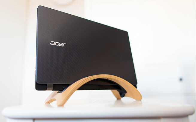 ¿Qué incluye el Chromebook?