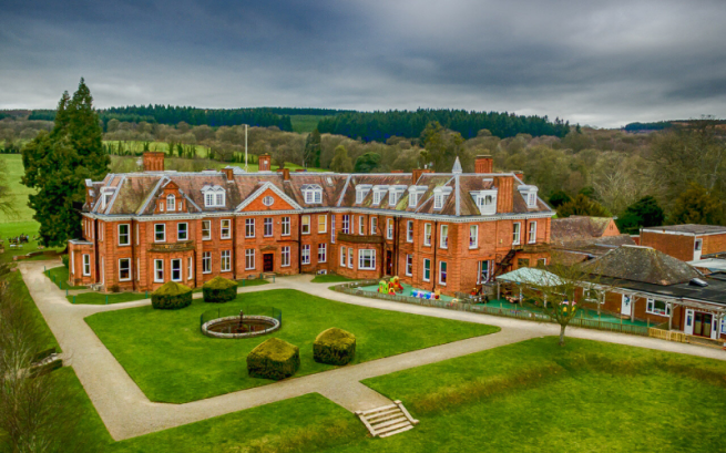 Boarding Schools